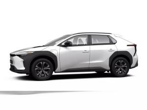 Toyota bZ4X 71,4 kWh Teamplayer