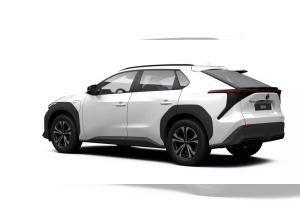Toyota bZ4X 71,4 kWh Teamplayer