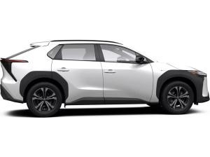 Toyota bZ4X 71,4 kWh Teamplayer