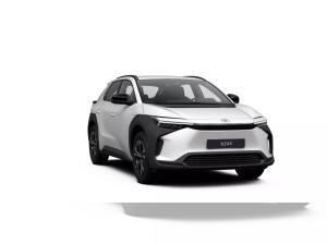 Toyota bZ4X 71,4 kWh Teamplayer