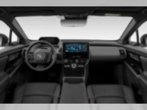 Toyota bZ4X 71,4 kWh Teamplayer