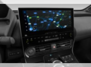 Toyota bZ4X 71,4 kWh Teamplayer