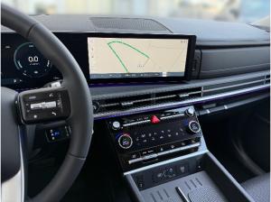 Hyundai SANTA FE MY25 1.6 T-GDi PHEV 4WD Signature*sofort Verfügbar*