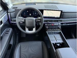 Hyundai SANTA FE MY25 1.6 T-GDi PHEV 4WD Signature*sofort Verfügbar*