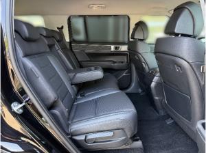 Hyundai SANTA FE MY25 1.6 T-GDi PHEV 4WD Signature*sofort Verfügbar*