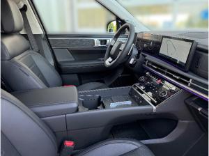 Hyundai SANTA FE MY25 1.6 T-GDi PHEV 4WD Signature*sofort Verfügbar*