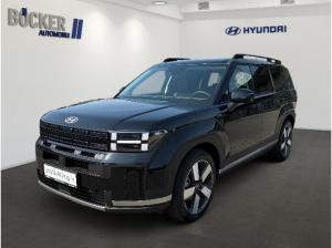 Hyundai SANTA FE MY25 1.6 T-GDi PHEV 4WD Signature*sofort Verfügbar*