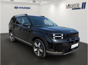 Hyundai SANTA FE MY25 1.6 T-GDi PHEV 4WD Signature*sofort Verfügbar*