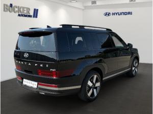 Hyundai SANTA FE MY25 1.6 T-GDi PHEV 4WD Signature*sofort Verfügbar*