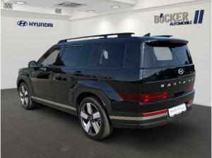 Hyundai SANTA FE MY25 1.6 T-GDi PHEV 4WD Signature*sofort Verfügbar*