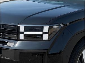 Hyundai SANTA FE MY25 1.6 T-GDi PHEV 4WD Signature*sofort Verfügbar*