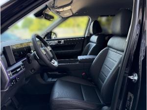 Hyundai SANTA FE MY25 1.6 T-GDi PHEV 4WD Signature*sofort Verfügbar*