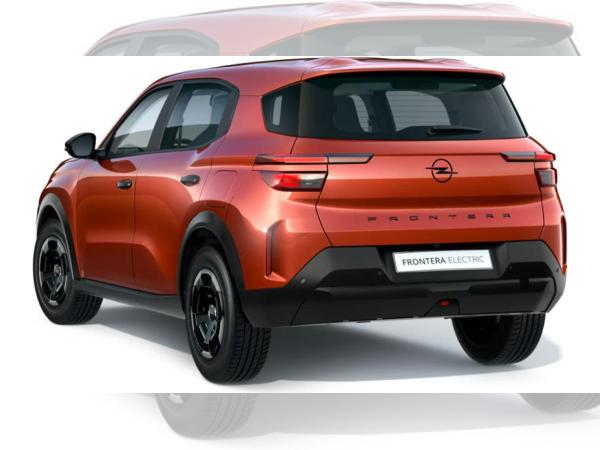 Foto - Opel Frontera -E Edition | Bestellfahrzeug | Privat