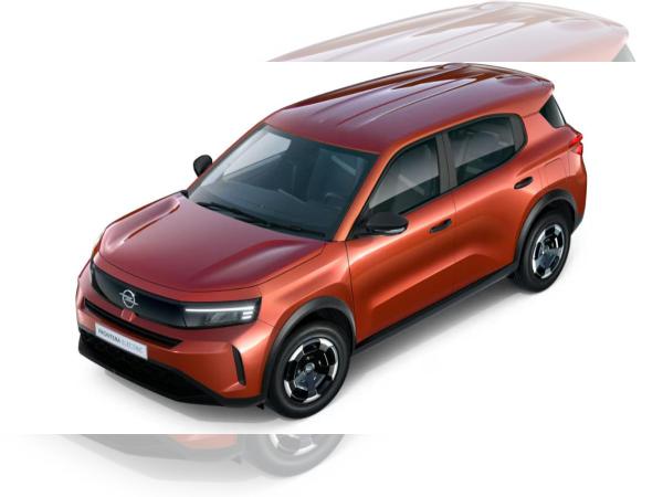 Foto - Opel Frontera -E Edition | Bestellfahrzeug | Privat