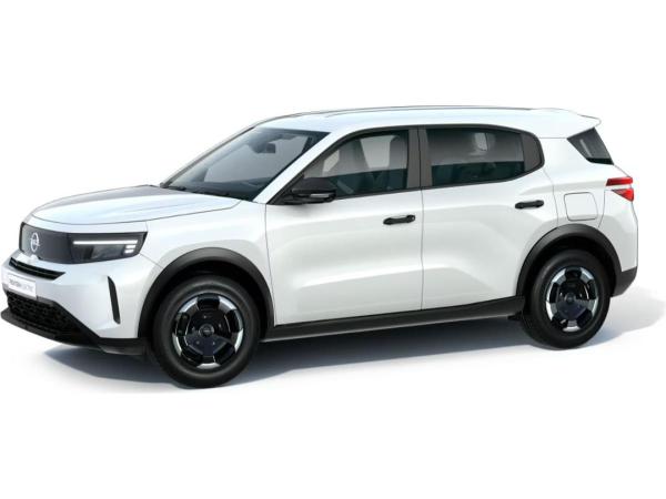 Foto - Opel Frontera -E Edition | Bestellfahrzeug | Privat