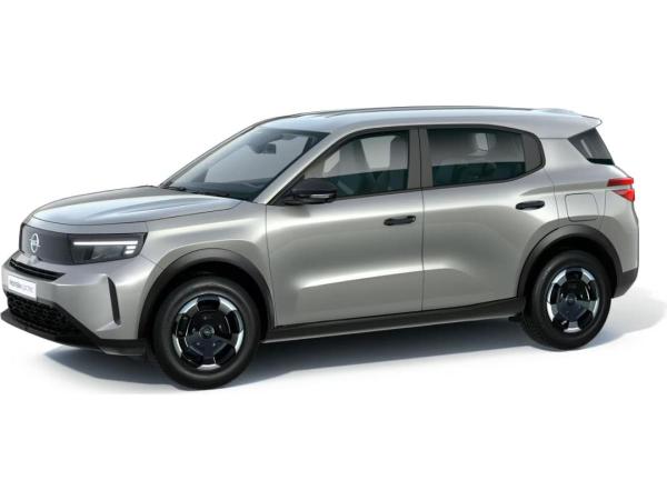 Foto - Opel Frontera -E Edition | Bestellfahrzeug | Privat