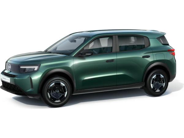 Foto - Opel Frontera -E Edition | Bestellfahrzeug | Privat