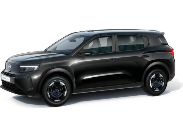 Foto - Opel Frontera -E Edition | Bestellfahrzeug | Privat