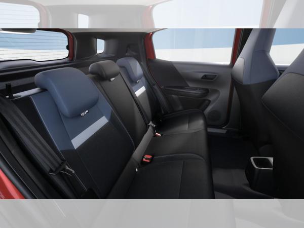 Foto - Opel Frontera -E Edition | Bestellfahrzeug | Privat