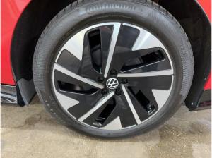 Volkswagen ID.7 Tourer GTX 4M PANO AHK MATRIX HuD WÄPU H/K