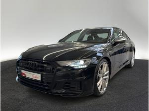 Audi S6 Limousine 3.0 TDI quattro PANO STANDH. HEADUP