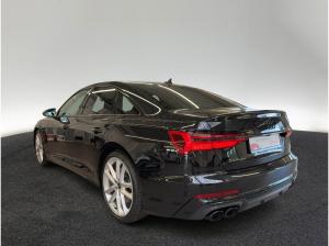Audi S6 Limousine 3.0 TDI quattro PANO STANDH. HEADUP
