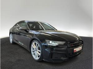 Audi S6 Limousine 3.0 TDI quattro PANO STANDH. HEADUP
