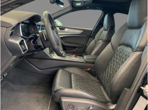 Audi S6 Limousine 3.0 TDI quattro PANO STANDH. HEADUP