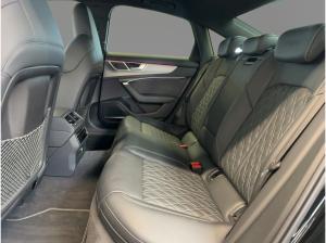 Audi S6 Limousine 3.0 TDI quattro PANO STANDH. HEADUP