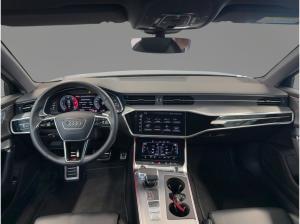 Audi S6 Limousine 3.0 TDI quattro PANO STANDH. HEADUP