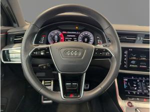Audi S6 Limousine 3.0 TDI quattro PANO STANDH. HEADUP