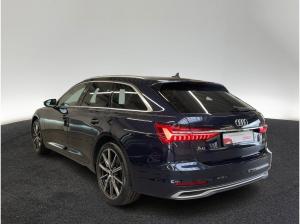 Audi A6 Avant 40 TDI advanced HD Matrix AHK Memory ACC