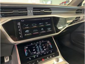 Audi S6 Limousine 3.0 TDI quattro PANO STANDH. HEADUP