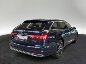 Audi A6 Avant 40 TDI advanced HD Matrix AHK Memory ACC