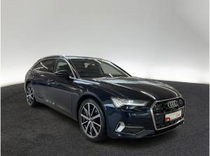 Audi A6 Avant 40 TDI advanced HD Matrix AHK Memory ACC