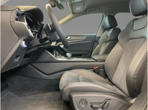 Audi A6 Avant 40 TDI advanced HD Matrix AHK Memory ACC