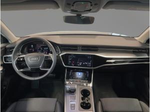 Audi A6 Avant 40 TDI advanced HD Matrix AHK Memory ACC