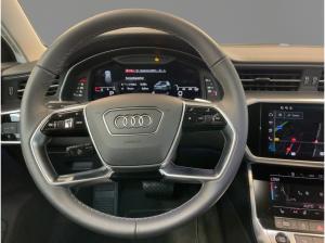 Audi A6 Avant 40 TDI advanced HD Matrix AHK Memory ACC