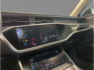 Audi A6 Avant 40 TDI advanced HD Matrix AHK Memory ACC