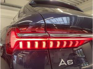 Audi A6 Avant 40 TDI advanced HD Matrix AHK Memory ACC