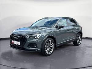 Audi Q3 35 TFSI advanced LED/AHK/Navi/ACC/Assist/uvm.