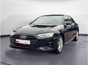 Audi A4 Limousine 40 TFSI advanced !!!gültig ab 12.09!!!