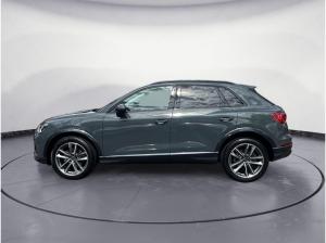 Audi Q3 35 TFSI advanced LED/AHK/Navi/ACC/Assist/uvm.
