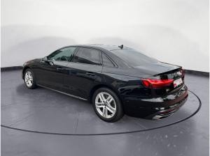 Audi A4 Limousine 40 TFSI advanced !!!gültig ab 12.09!!!