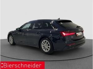 Audi A6 Av 45 TFSI qu S-Line AHK MATRIX PANO CAM