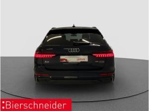 Audi A6 Av 45 TFSI qu S-Line AHK MATRIX PANO CAM