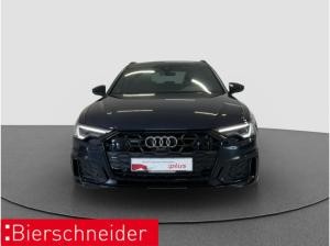 Audi A6 Av 45 TFSI qu S-Line AHK MATRIX PANO CAM