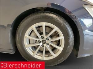 Audi A6 Av 45 TFSI qu S-Line AHK MATRIX PANO CAM
