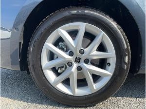 Seat Leon 1.5 eTSI DSG Road Edition #ACC #RFK #Kessy #SHZ