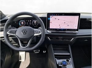Volkswagen Tiguan R-Line 2,0 TDI 4MOTION DSG | IQ.